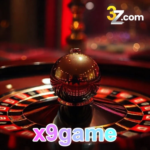 x9game.com Jogos de caça-níqueis