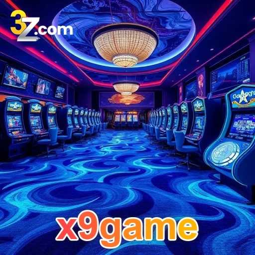 x9game.com Confiavel