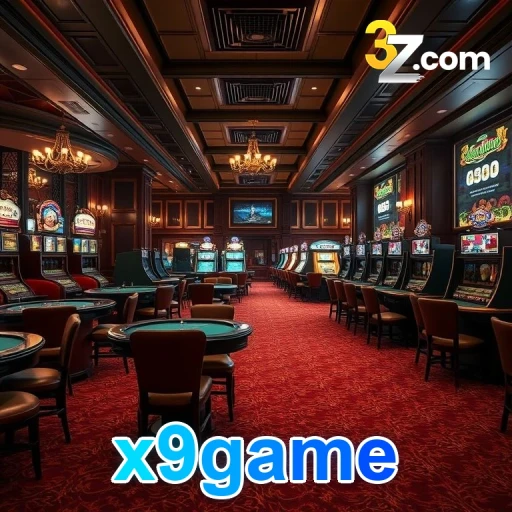 x9game.com Jogos