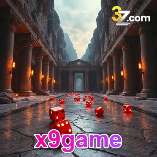 x9game.com Jogos de caça-níqueis