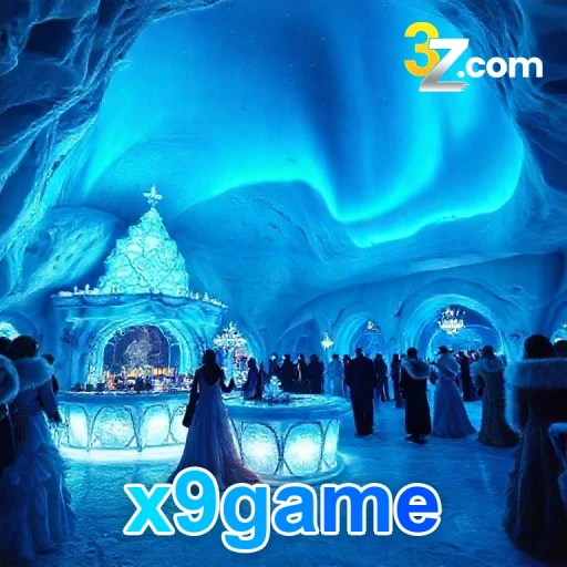 x9game.com Promocao